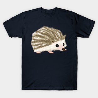 Hedgehog T-Shirt